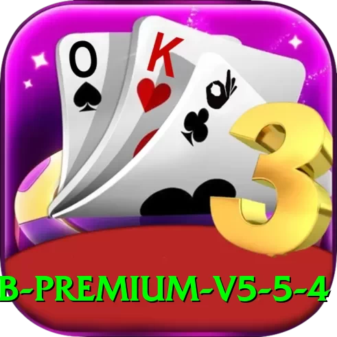 111 Kab Premium v5.5.4 - 2
