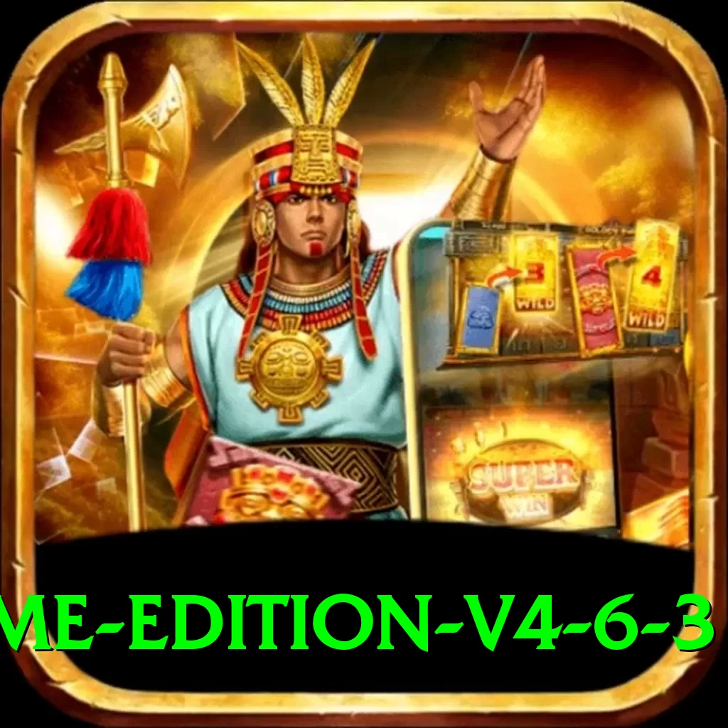 1JJ Game - Extreme Edition v4.6.3 - 2