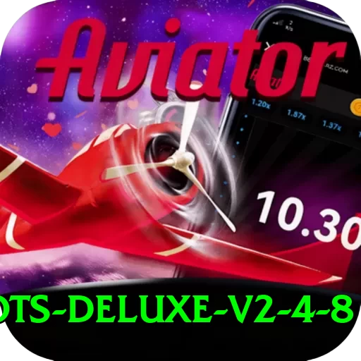 1XWin Slots Deluxe v2.4.8 - 2
