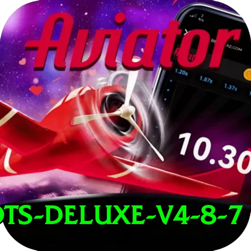 33d Slots Deluxe v4.8.7 - 2