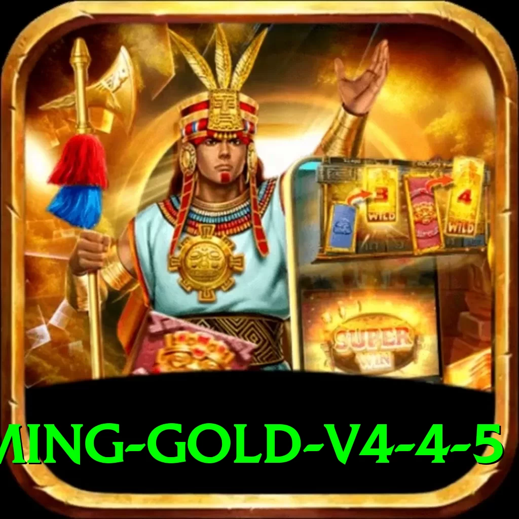 365Win Gaming Gold v4.4.5 - 2