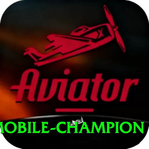 399pak Mobile Champion - 2