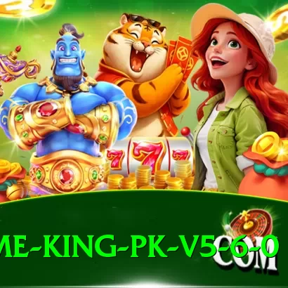 3K Club Game King PK v5.6.0 - 2