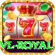 3rr - Live Royal