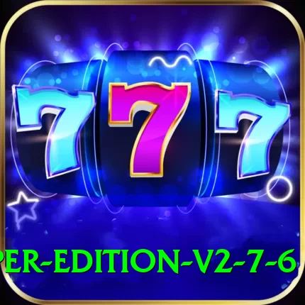 777B Game - Super Edition v2.7.6 - 2
