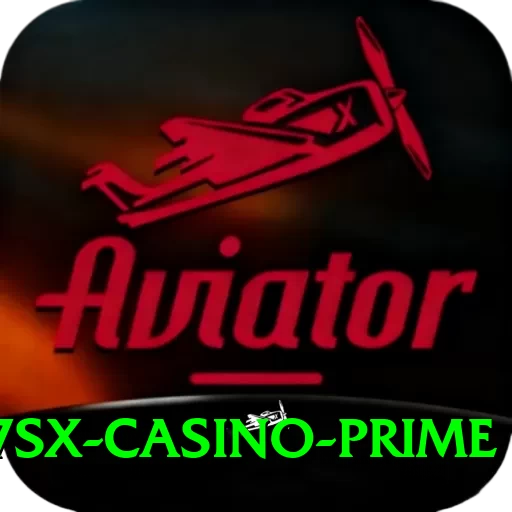 777SX - Casino Prime - 2