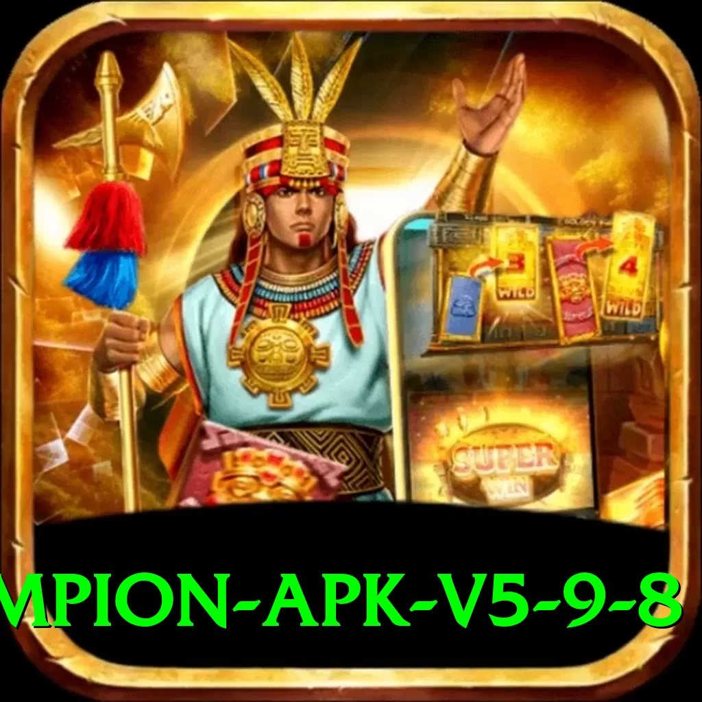 77bet Champion APK v5.9.8 - 2