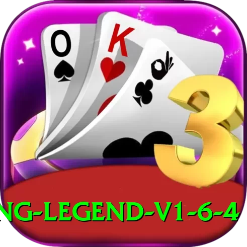 77Bet Game Gaming Legend v1.6.4 - 2