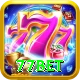 77bet Royal Jackpot