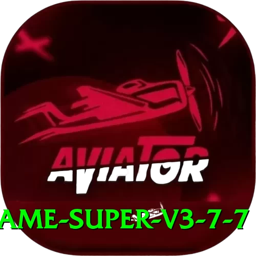 77vip Game Super v3.7.7 - 2