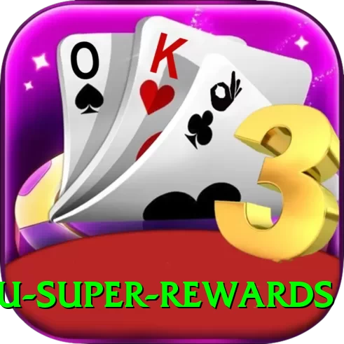 92 DADU Super Rewards - 2