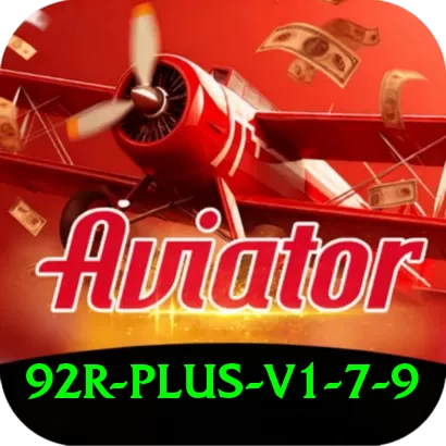 92r - Plus v1.7.9 - 2
