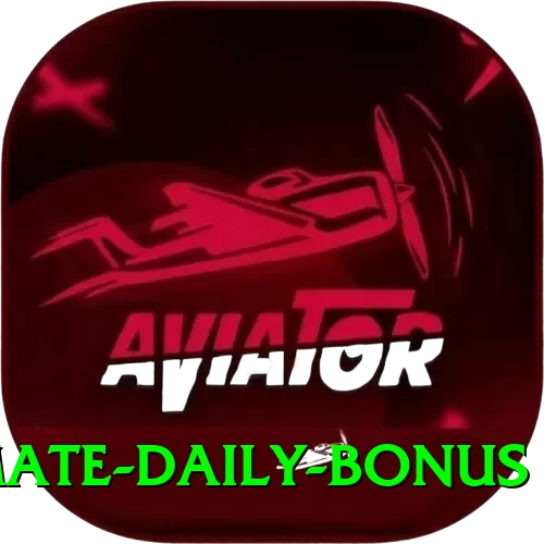 98pkr Ultimate - Daily Bonus - 2