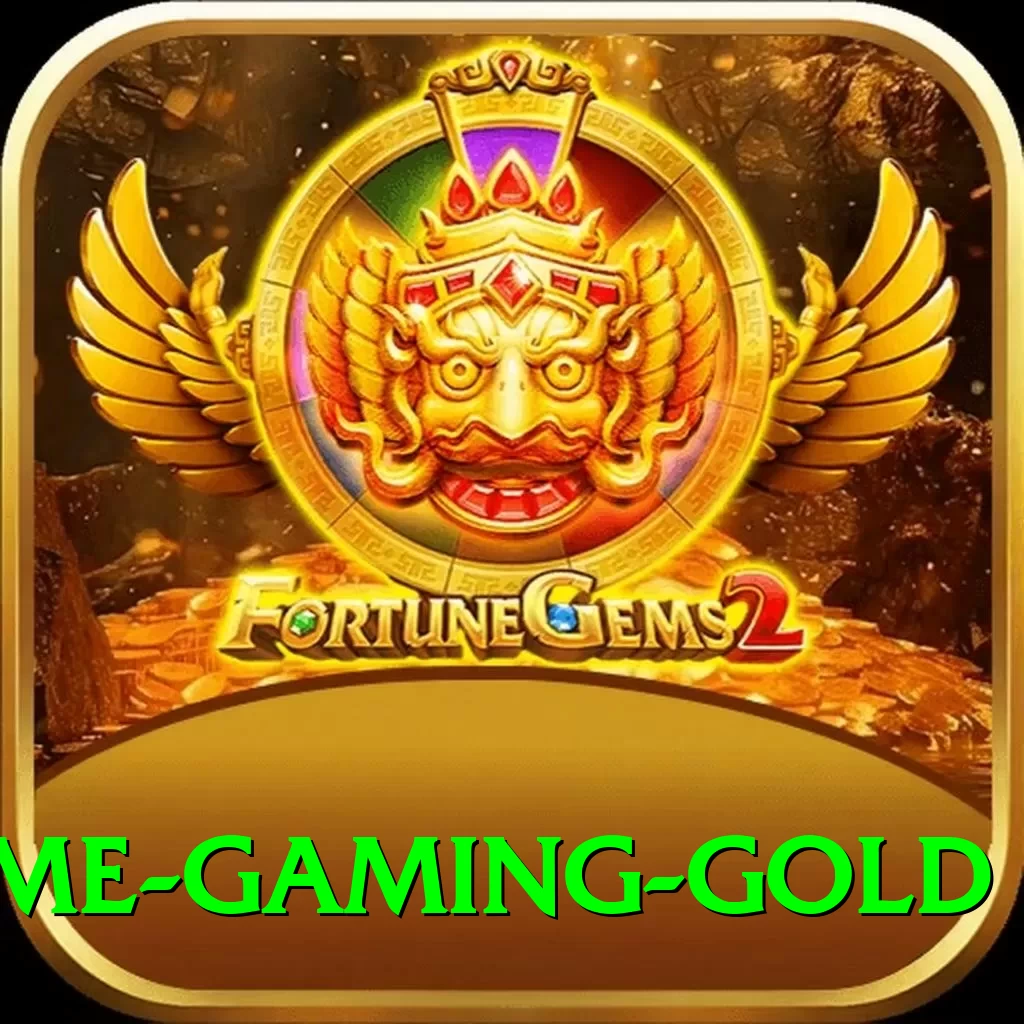 A777 Game Gaming Gold - 2