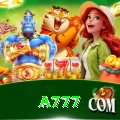 a777 Mega - Daily Bonus