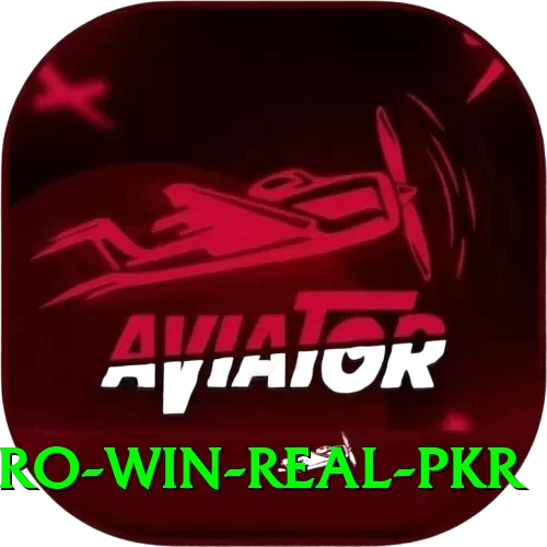 baji Pro - Win Real PKR - 2