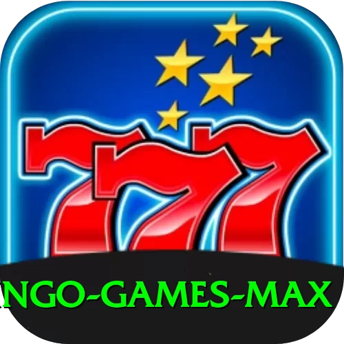 bingo Games Max - 2