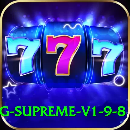 Bollybet Gaming Supreme v1.9.8 - 2