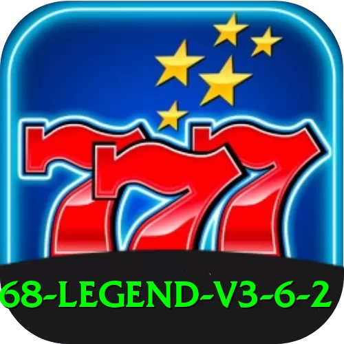 book768 - Legend v3.6.2 - 2