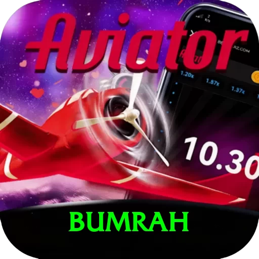 bumrah Casino Official v3.4.8 - 2