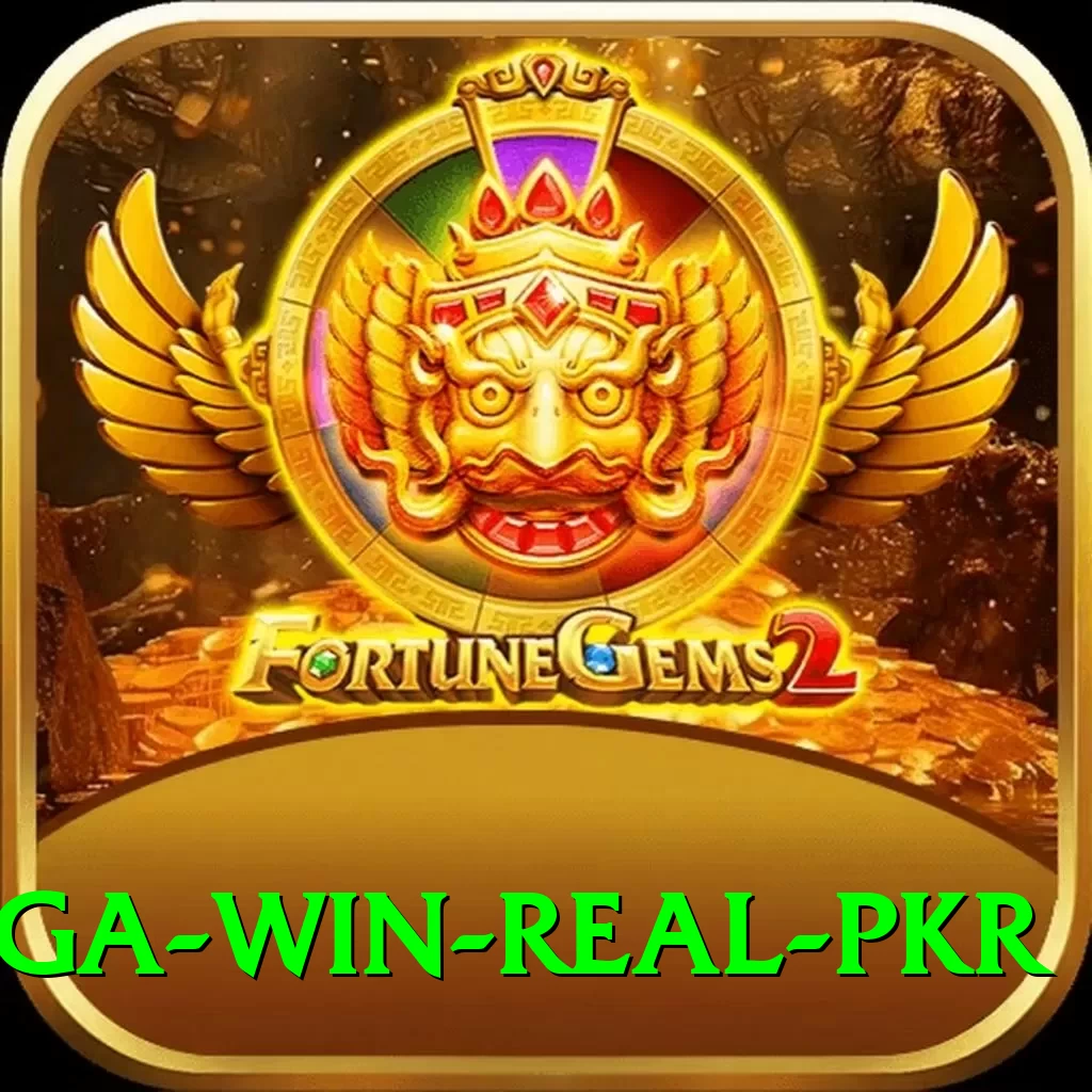 bumrah Mega - Win Real PKR - 2