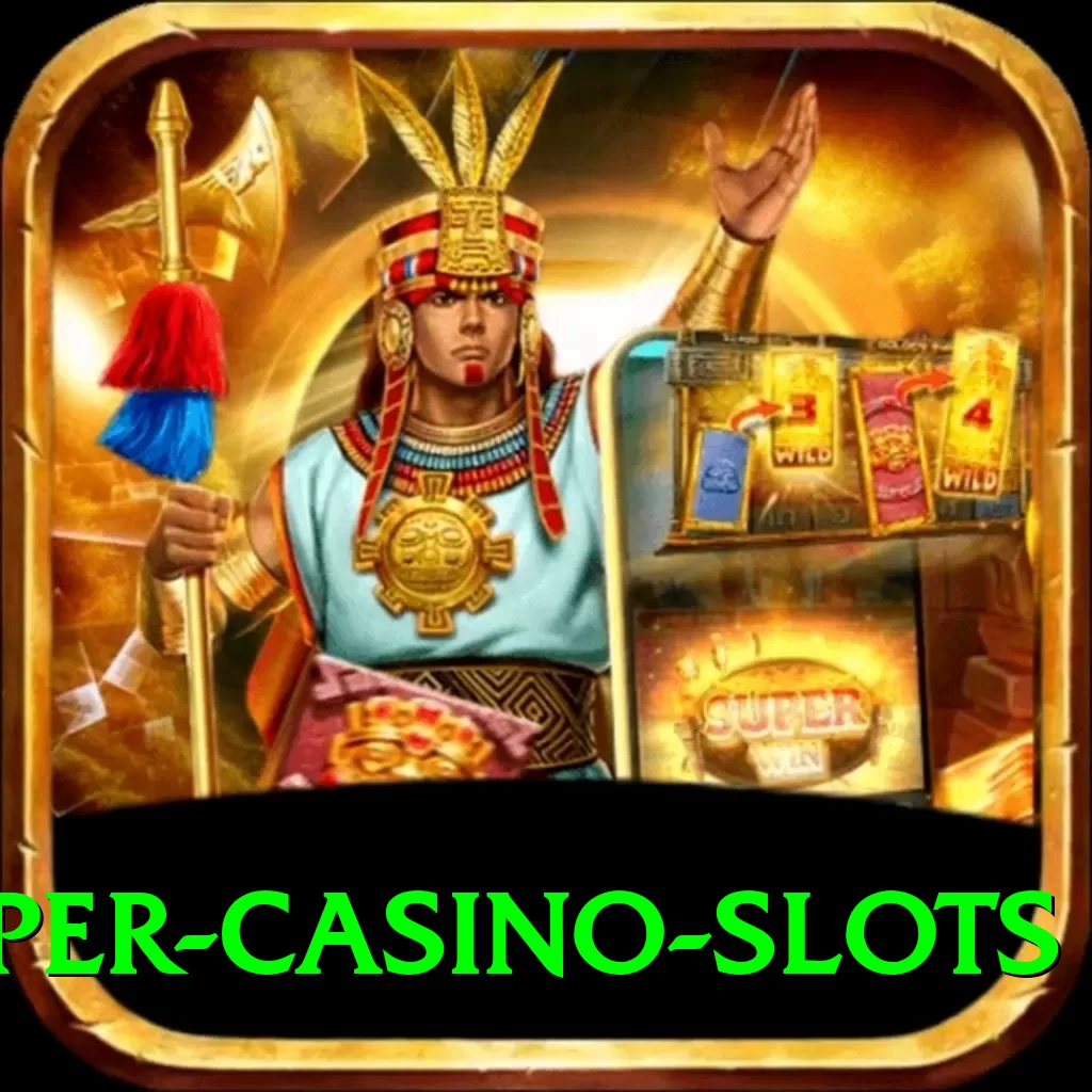 Club PK Game Super - Casino & Slots - 2