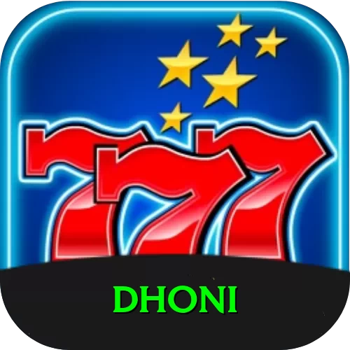 dhoni Mega v3.2.0 - 2
