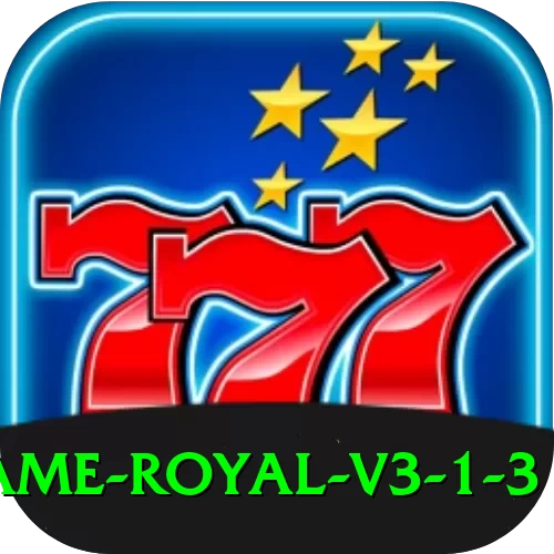 E2Bet Game - Royal v3.1.3 - 2