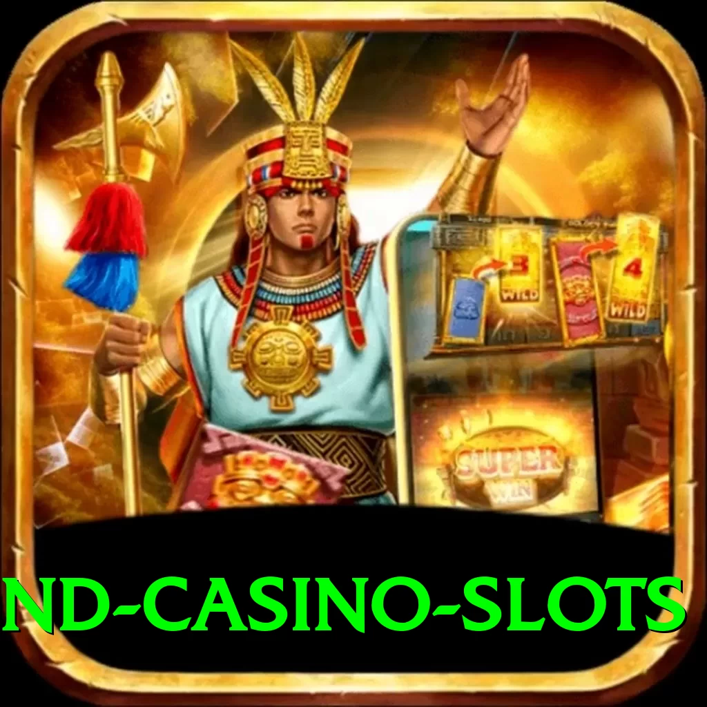 Gameistan PKR Game Legend - Casino & Slots - 2