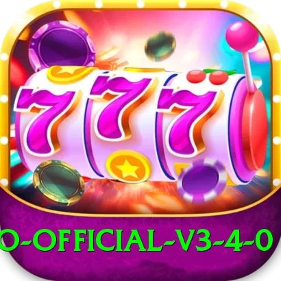 golo777 Casino Official v3.4.0 - 2