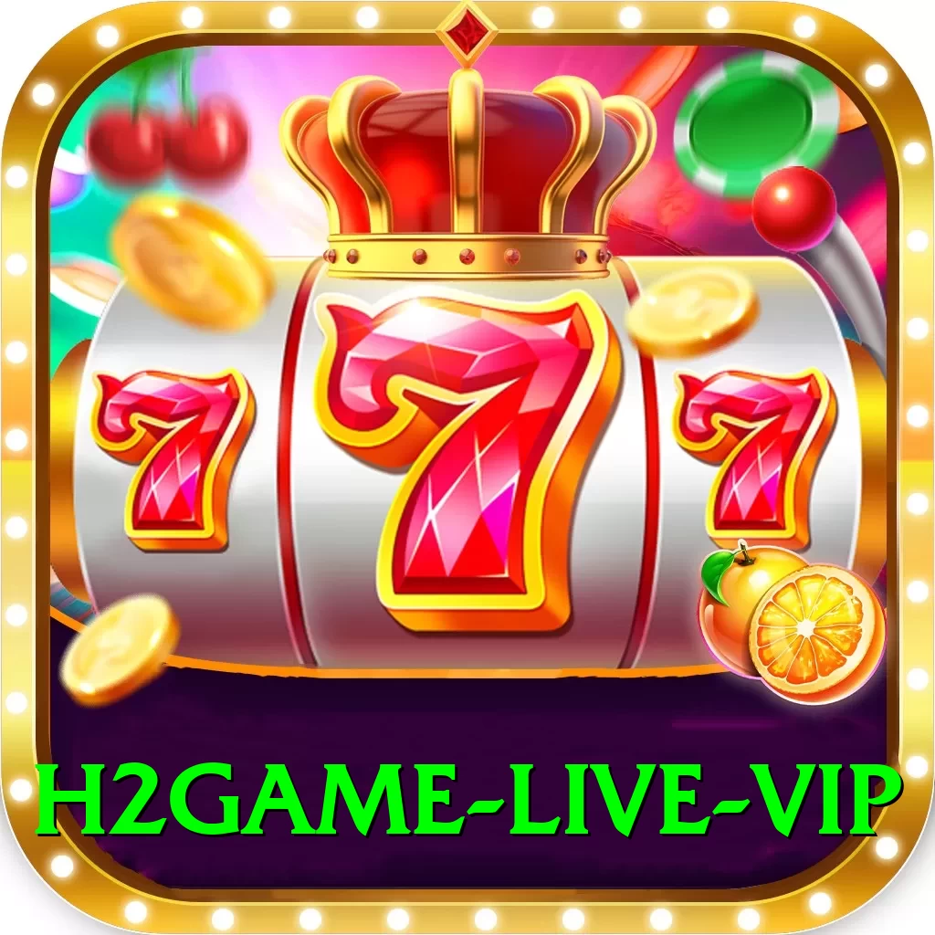 H2Game Live VIP - 2