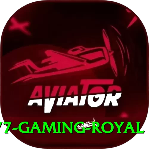 he777 Gaming Royal - 2