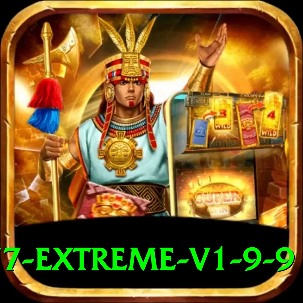 ht777 Extreme v1.9.9 - 2