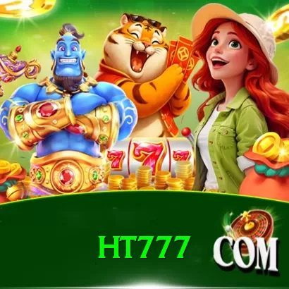 ht777 APK Supreme v3.6.4 - 2