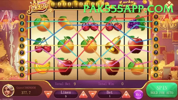 Basant Club Casino Official v5.0.6 Screenshot 1