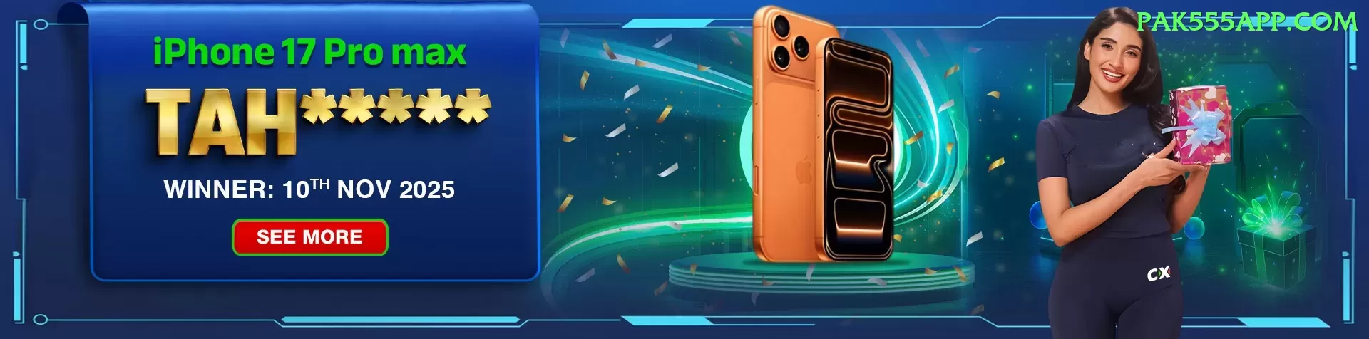 ck999 Casino Champion v4.9.7 Screenshot 2