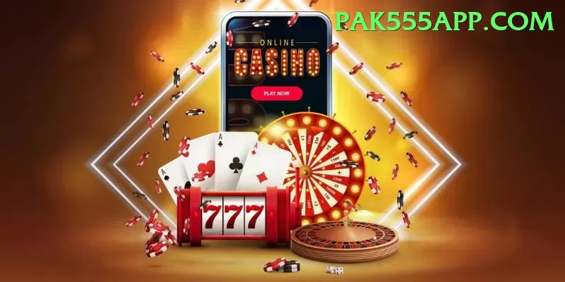 PK Lobo Game Casino Premium v4.5.6 Screenshot 1