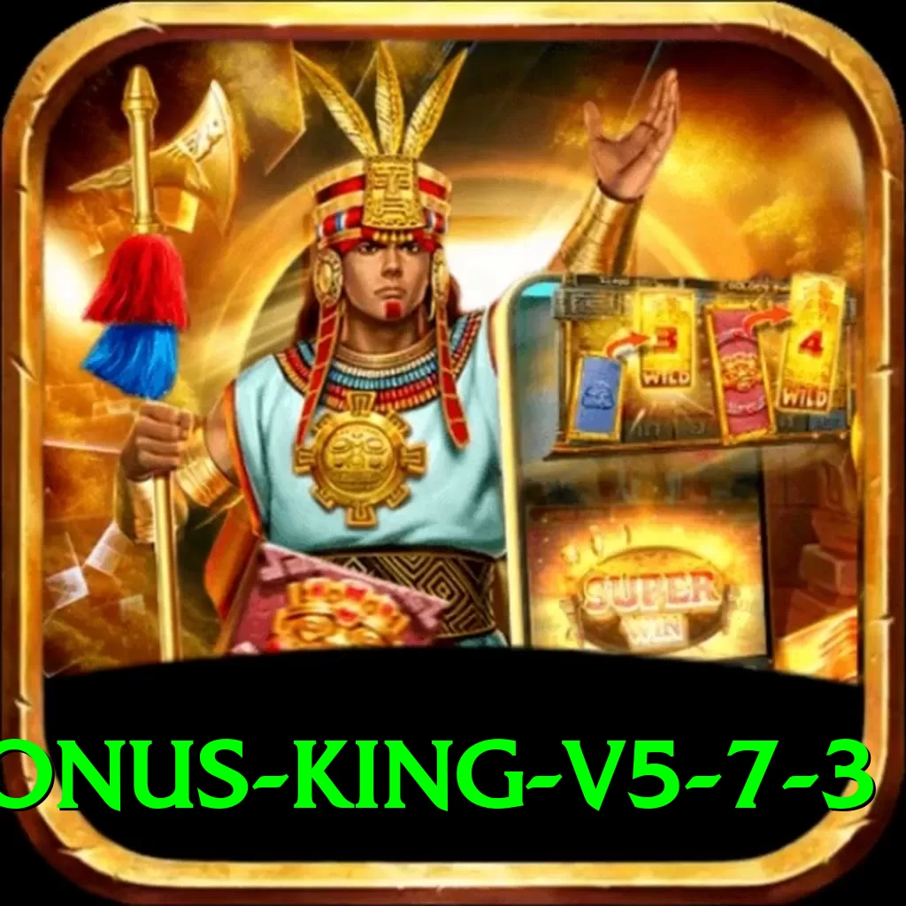 jami777 Bonus King v5.7.3 - 2