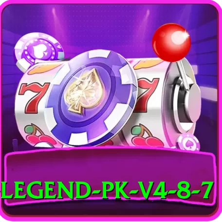 Jeeto PKR Game Legend PK v4.8.7 - 2