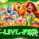 jjjt Live Pro