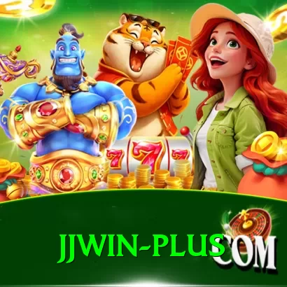jjwin Games Pro - 2