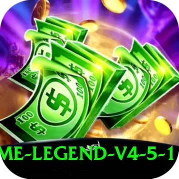 k1game - Legend v4.5.1 - 2