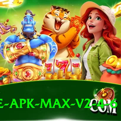 K2Game APK Max v2.4.6 - 2