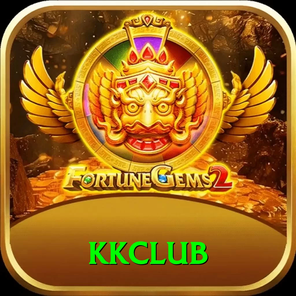 kkclub - Champion v3.3.2 - 2