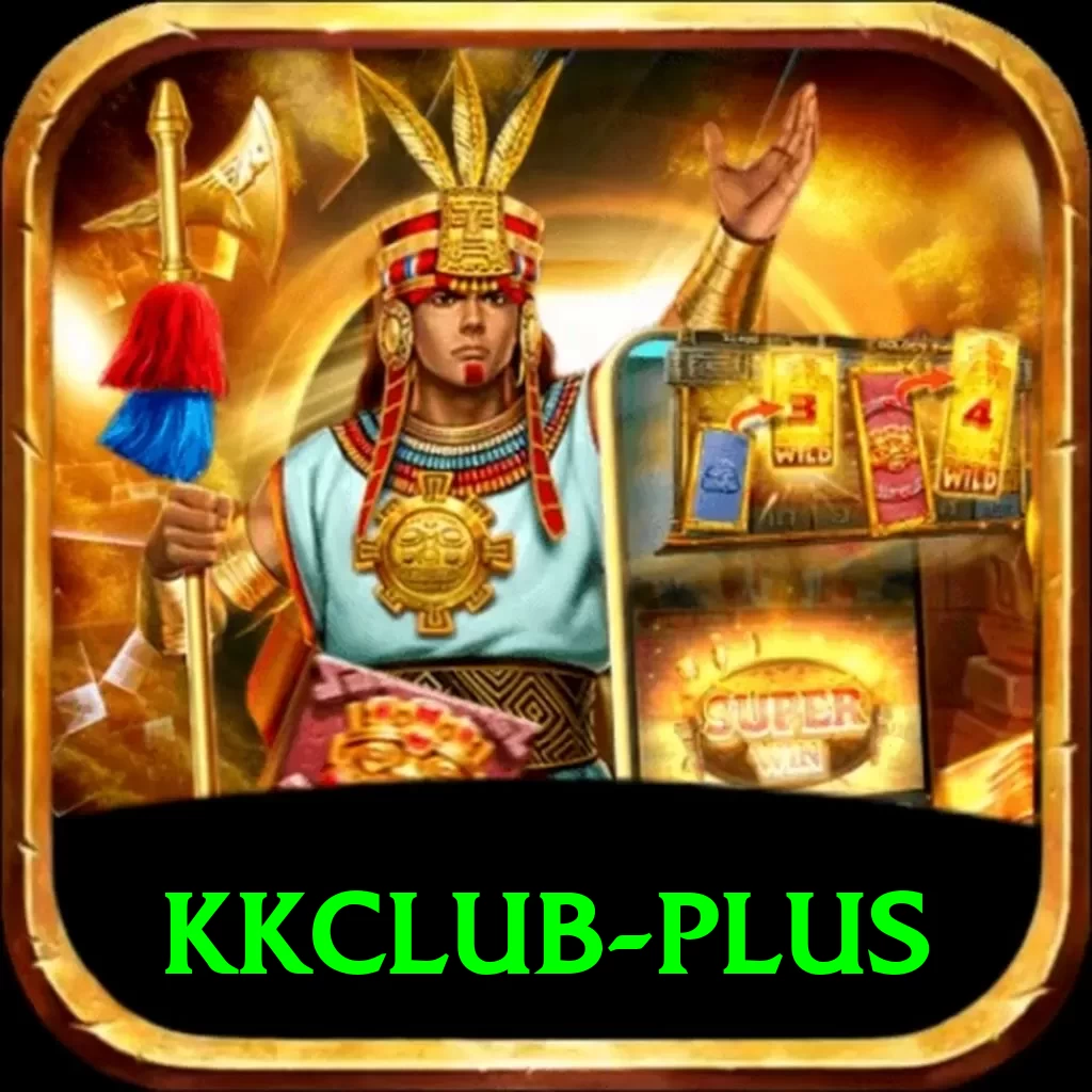 kkclub - Casino Master - 2