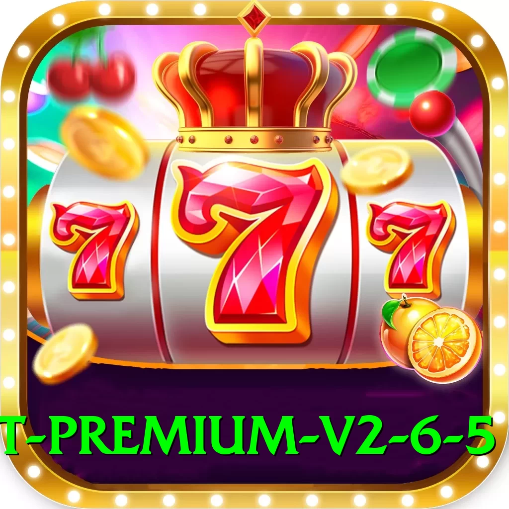 LLYY Game Jackpot Premium v2.6.5 - 2
