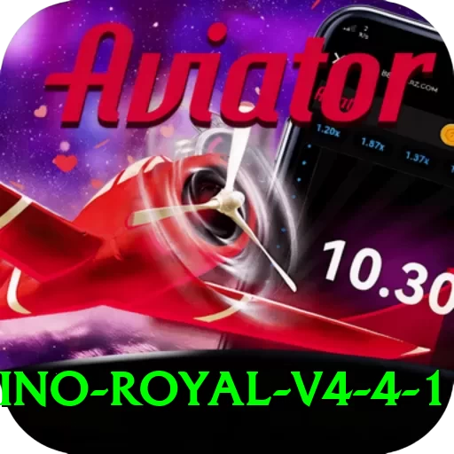 luck55 Casino Royal v4.4.1 - 2