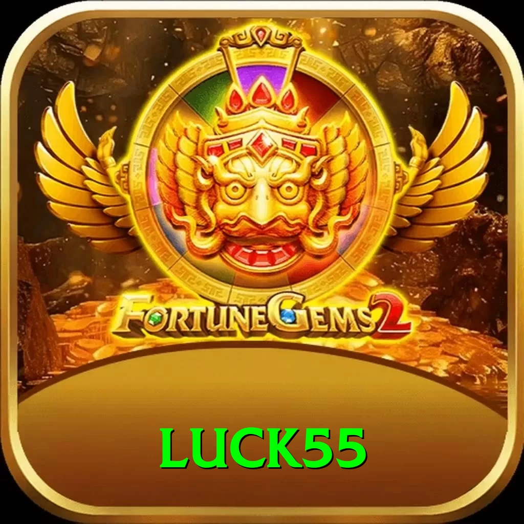 luck55 Money King v3.0.5 - 2
