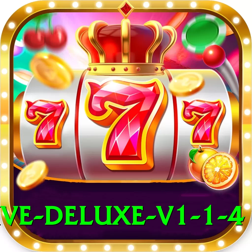 luck91 Live Deluxe v1.1.4 - 2