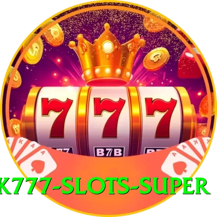 luckypk777 - Slots Super - 2